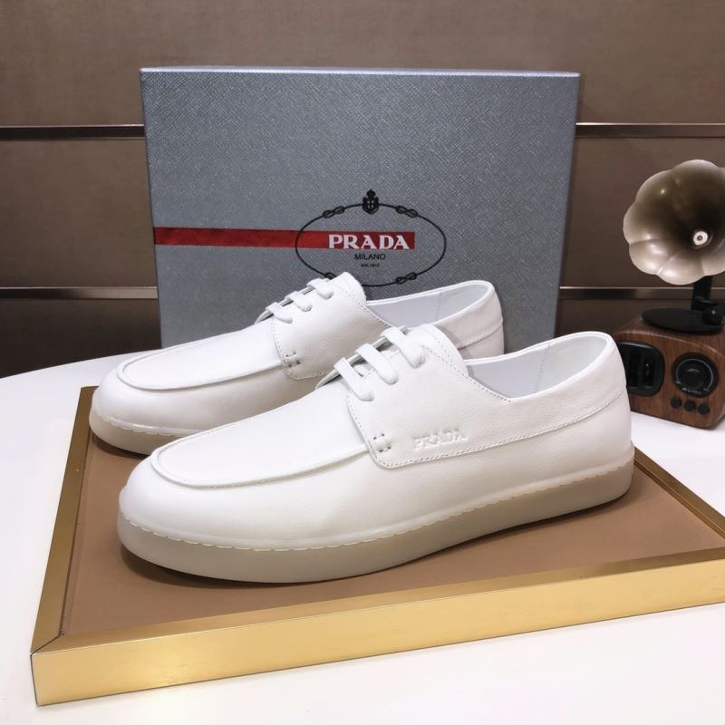 Prada Business Shoes